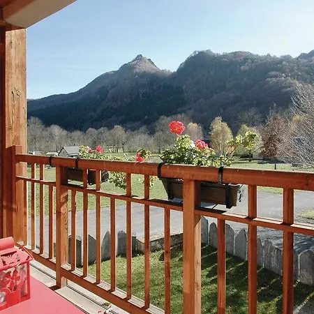 Apartamento D'azun 08